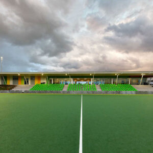Newcastle International Hockey Centre
