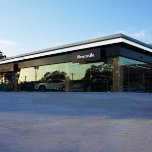 Lexus of Newcastle