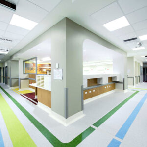 Muswellbrook Hospital