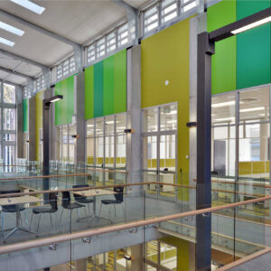 Newcastle Institute for Energy and Research