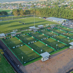 Northern NSW Football Facility