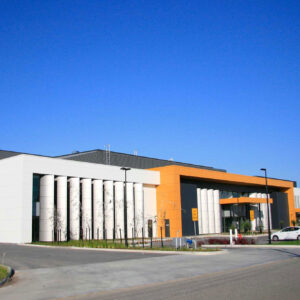 Westrac Perth