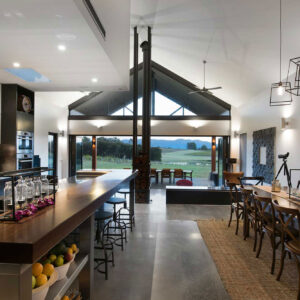 Williams Residence