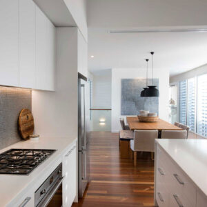 Wyllie Residence