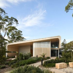 Residential Eating Disorders Centre