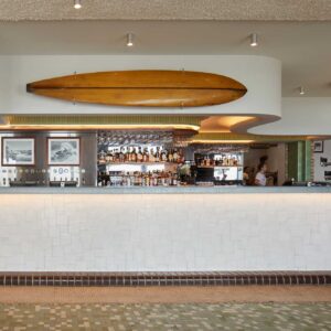 The Beach Hotel